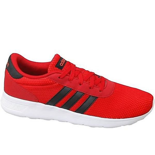 Adidas Lite Racer Schuhe EU 44 2/3 Red günstig online kaufen