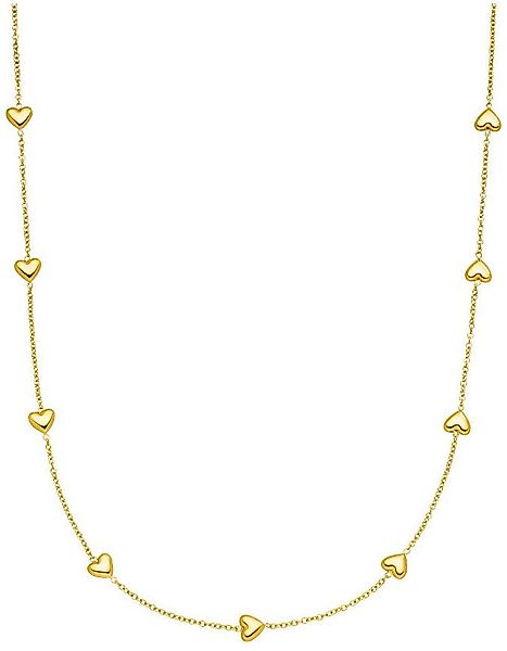 Purelei Kette ohne Anhänger Schmuck Geschenk günstig online kaufen