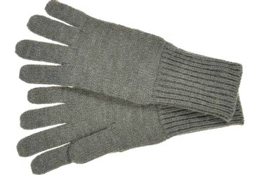 Seeberger Strickhandschuhe Feinstrick Fingerhandschuhe 18957-0 günstig online kaufen