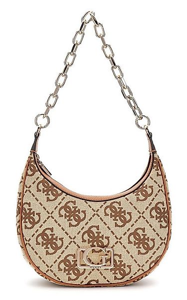 Guess Schultertasche Hobo Shoulder Bag günstig online kaufen
