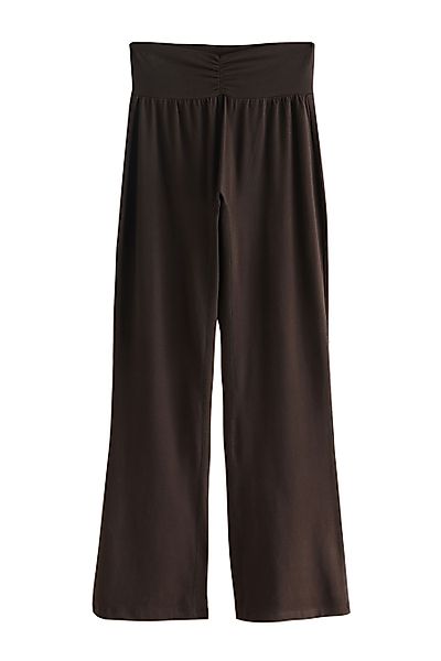 Next Leggings Weich gerippte, geraffte Leggings günstig online kaufen