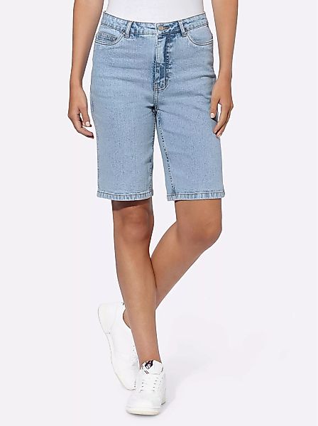 heine Jeansshorts, (1 tlg.) günstig online kaufen