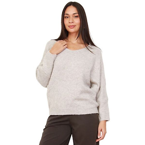 La Modeuse  Pullover 76875_P182073 günstig online kaufen