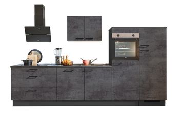 pino Küchenzeile Veas, individuell anpassbar, gratis günstig online kaufen