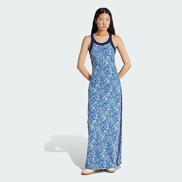 adidas Originals Maxikleid ADIDAS ORIGINALS X günstig online kaufen