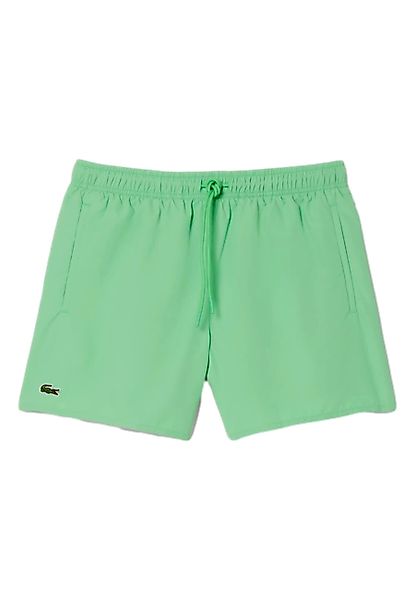 Lacoste Badeshorts Badeshorts Swimshorts (1-St) günstig online kaufen