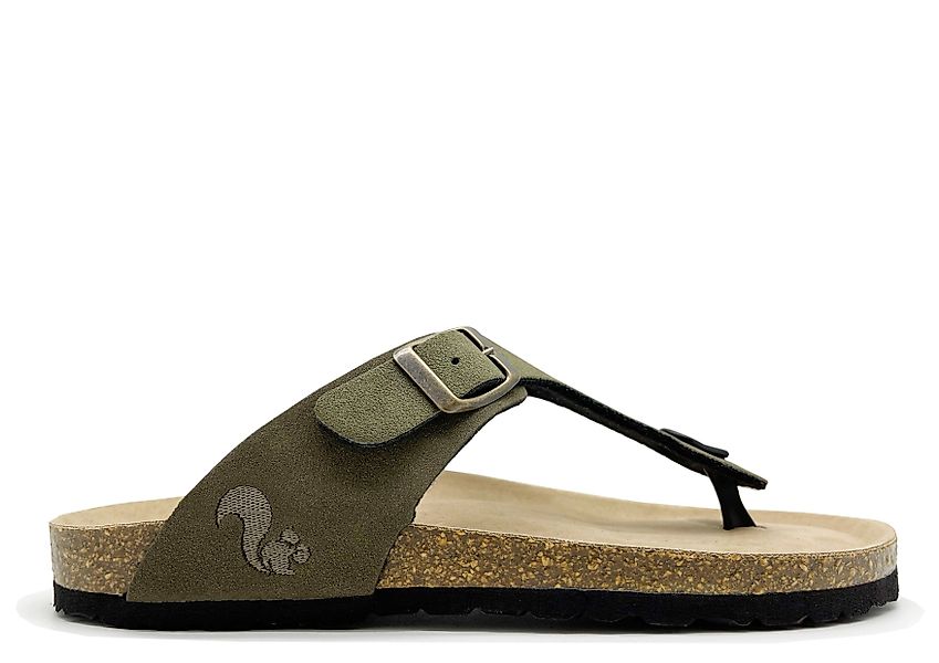 thies 1856 Eco Bio Thong Sandal günstig online kaufen