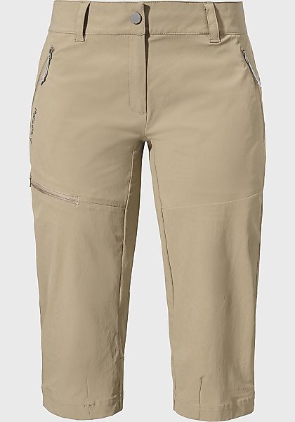 Schöffel 3/4-Hose "Pants Caracas2" günstig online kaufen