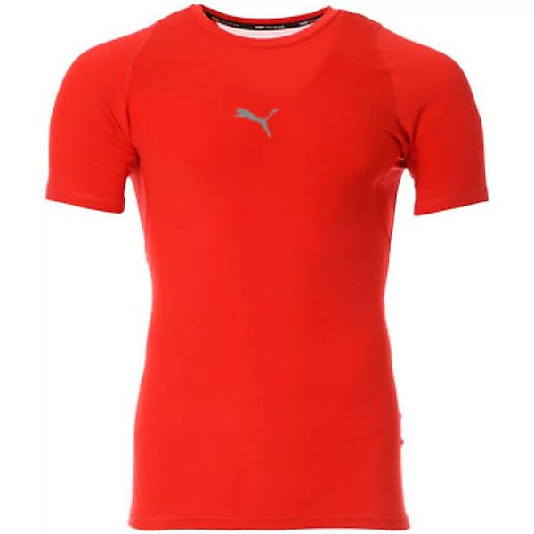 Puma  T-Shirts & Poloshirts 764885-03 günstig online kaufen
