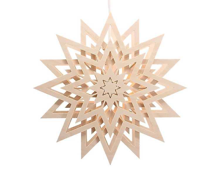 Kunstgewebe Taulin Fensterbild günstig online kaufen