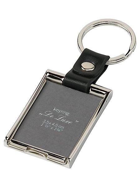 Walther Design Schlüsselanhänger Schlüsselanhänger De Luxe, günstig online kaufen