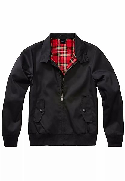 Brandit Longsleeve "Brandit Damen Ladies Lord Canterbury Jacket", (1 tlg.) günstig online kaufen