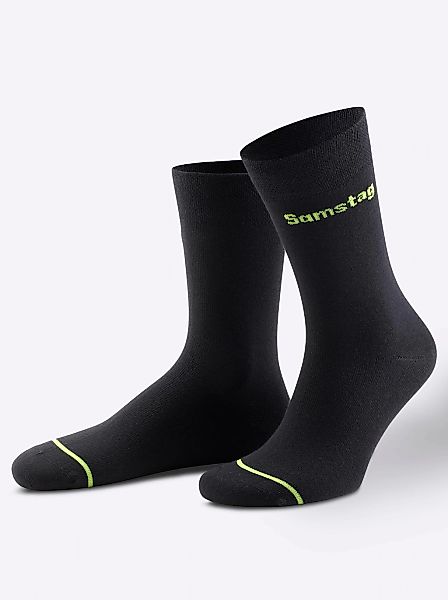 wäschepur Socken, (7 Paar) günstig online kaufen