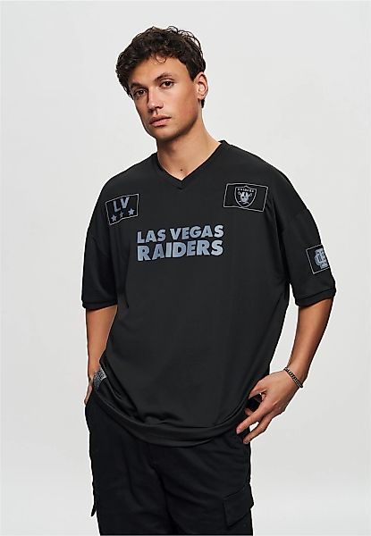 Recovered T-Shirt NFL Raiders LV 20 günstig online kaufen