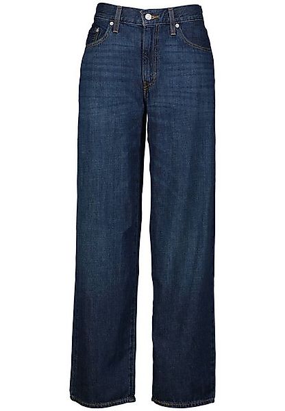 Levi's® 5-Pocket-Jeans Damen Jeans BAGGY DAD Relaxed Fit (1-tlg) günstig online kaufen