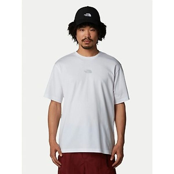 The North Face  T-Shirts & Poloshirts NF0A8C3A günstig online kaufen