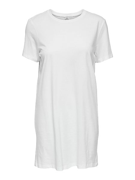 ONLY Jerseykleid ONLMay (1-tlg) Plain/ohne Details günstig online kaufen