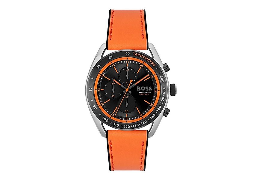 BOSS Quarzuhr Herren Chronograph Uhr HB1514025 günstig online kaufen