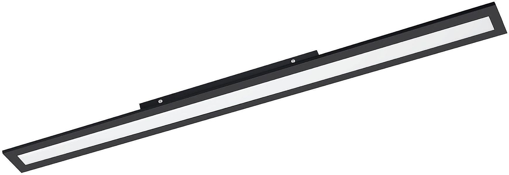 EGLO Deckenleuchte SALOBRENA-Z, Bluetooth, CCT - günstig online kaufen