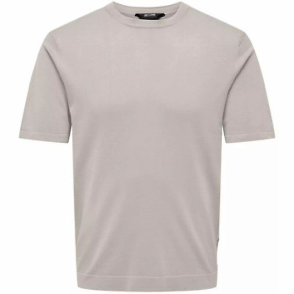 Only & Sons   T-Shirt T-Shirt WYLER Kurzarmshirt günstig online kaufen