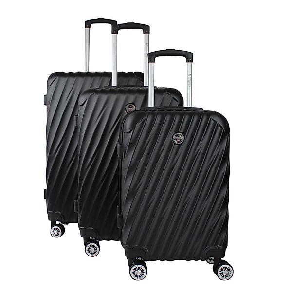 Geographical Norway Trolley, Hartschalenkoffer ABS Trolley günstig online kaufen