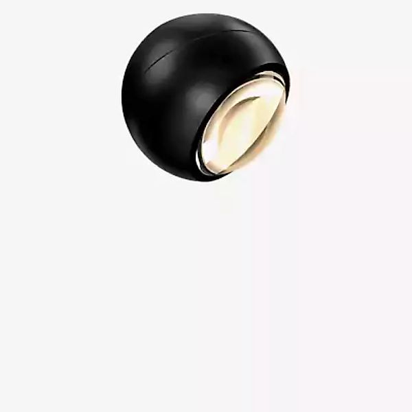 Occhio Io Giro Volt C Strahler LED, black phantom - 3.000 K günstig online kaufen