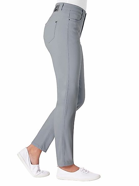 ascari Slim-fit-Jeans 1 Stk. tlg. günstig online kaufen
