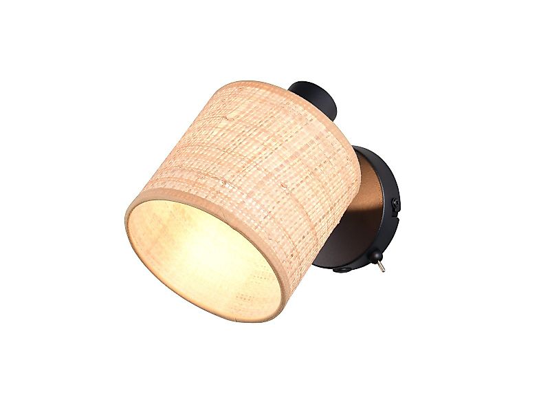 Reality Leuchten LED Wandstrahler, Dimmfunktion, LED günstig online kaufen