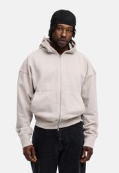 BEHYPE STUDIOS Kapuzensweatjacke IM OVERSIZE BOXY-FIT, günstig online kaufen