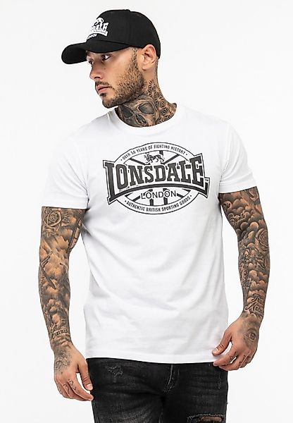 Lonsdale T-Shirt CLONKEEN günstig online kaufen