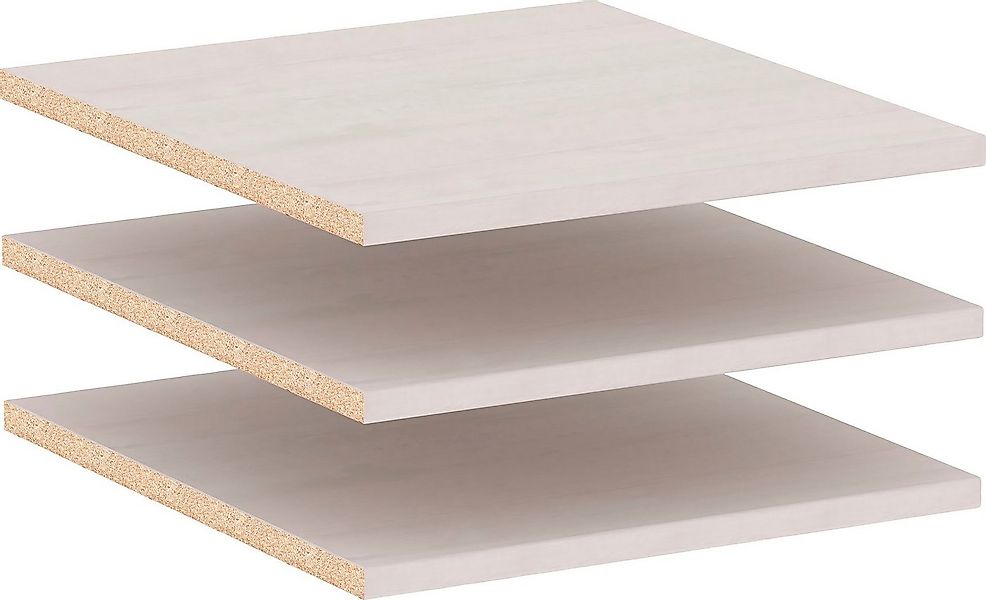 WIEMANN Einlegeboden (Set, 3 St) günstig online kaufen