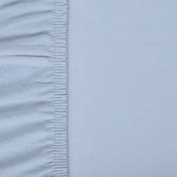 aqua-textil Spannbettlaken Viana Spannbetttuch Jersey 140x200-160x200cm günstig online kaufen