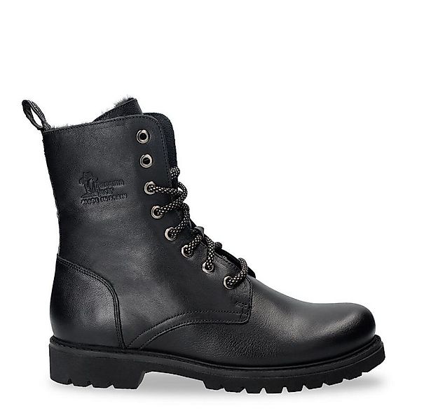 Panama Jack Panama Jack - Frisia B1 - Schwarz Stiefel günstig online kaufen