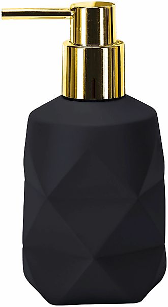 Kleine Wolke Seifenspender "Golden Crackle" günstig online kaufen