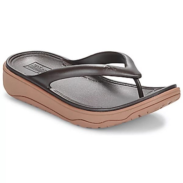 FitFlop  Zehentrenner Relieff Metallic Recovery Toe-Post Sandals günstig online kaufen