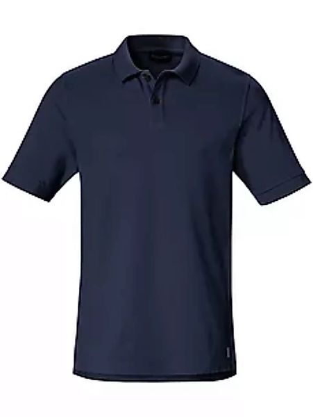 Polo-Shirt 1/2-Arm Louis Sayn blau günstig online kaufen