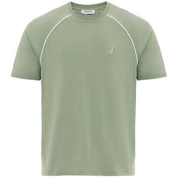 Moxx Paris  T-Shirts & Poloshirts Simeon Regular Fit Crew Neck T-shirt günstig online kaufen