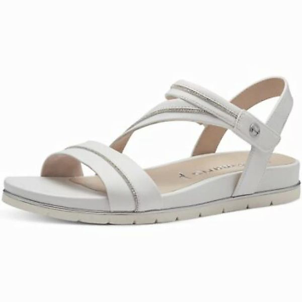 Tamaris  Sandalen Sandaletten Da.-Sandalette 1-28121-42-100 günstig online kaufen