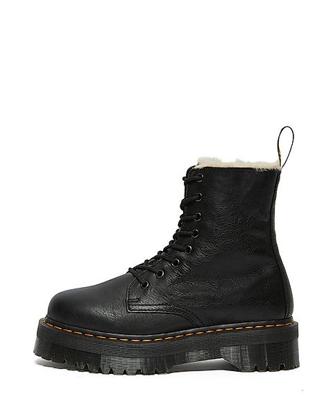 DR. MARTENS Jadon FL Pisa Natural Ankleboots (2-tlg) günstig online kaufen
