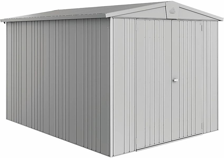 Biohort Gerätehaus "Europa Gr. 6, verschiedene Farben" Qualitäts-Geräteschu günstig online kaufen