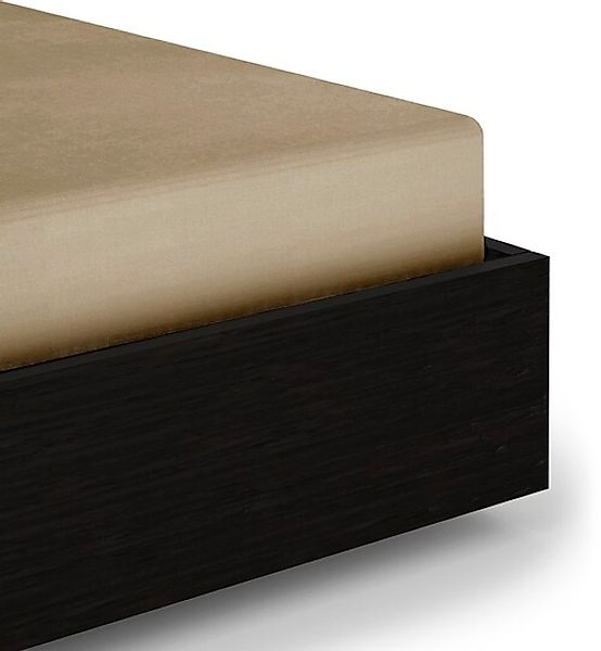 Heckett & Lane Spannbettlaken "Elementi" Laken aus 100% Baumwolle, hochwert günstig online kaufen