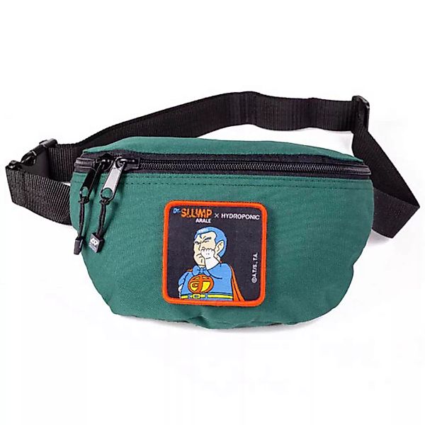 Hydroponic Fanny Suppaman Hüfttasche One Size Green günstig online kaufen