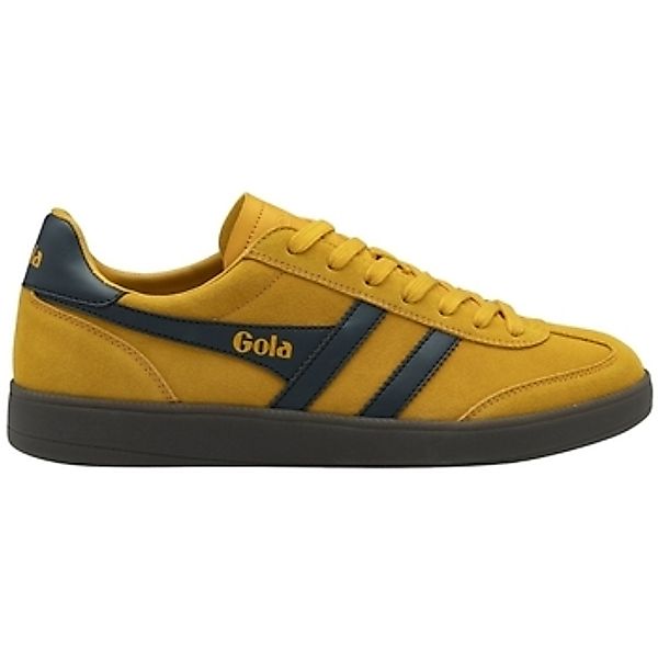 Gola  Herrenschuhe VIPER YE-SUN/NAVY/DARK GUM Jaune günstig online kaufen