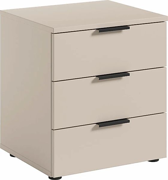 HBZ Kommode "Linz Nachtkonsole, BxHxT 45x50x40cm" 1 Stk. tlg. Breite 45cm,L günstig online kaufen