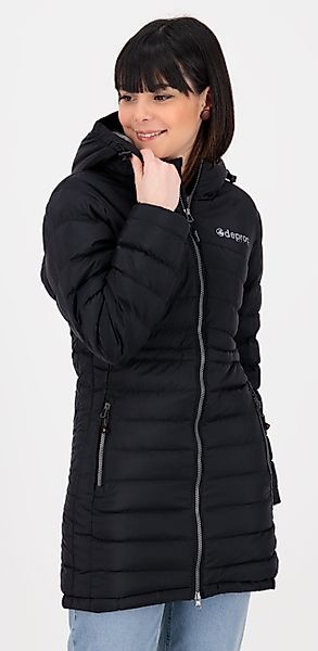 DEPROC Active Kurzmantel GILMOUR WOMEN CLASSIC günstig online kaufen