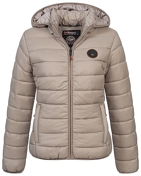 Geographical Norway Steppjacke Damen Winter Jacke Winterjacke Steppjacke Ou günstig online kaufen