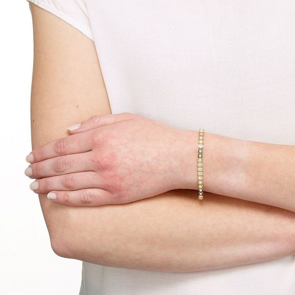 Heideman Armband Amilla rose goldfarben (Armband, günstig online kaufen