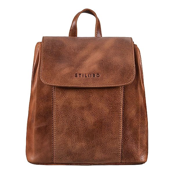 STILORD Cityrucksack "Fiona" Daypack Rucksack Damen günstig online kaufen