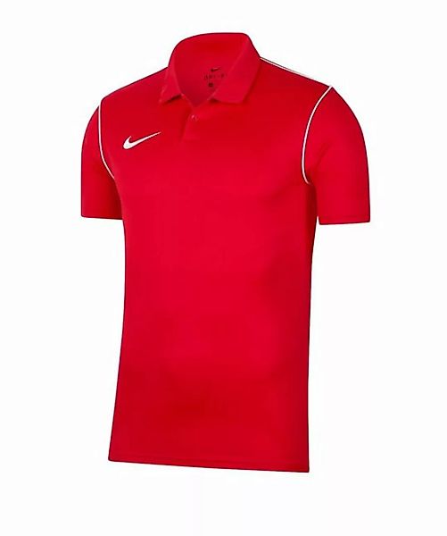 Nike Dry Park 20 Polo rot Größe M günstig online kaufen