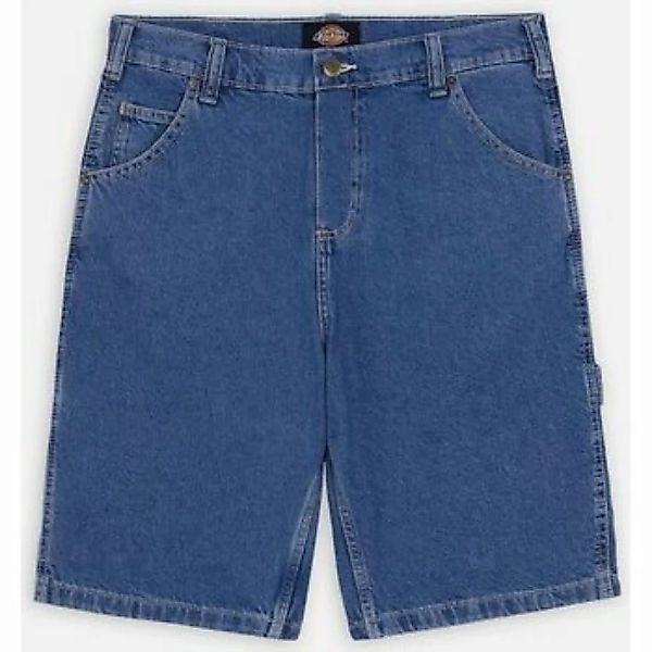Dickies  Shorts GARYVILLE DNM SHORT - DK0A4XCK-CLB1 - CLASSIC BLUE günstig online kaufen